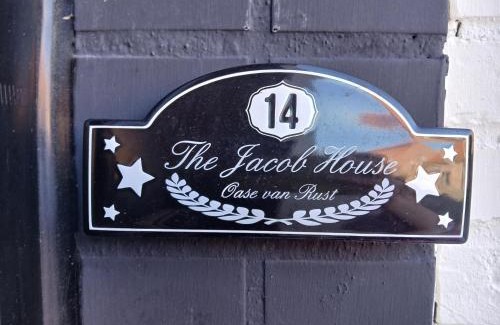 Middelburg House | The Jacob House