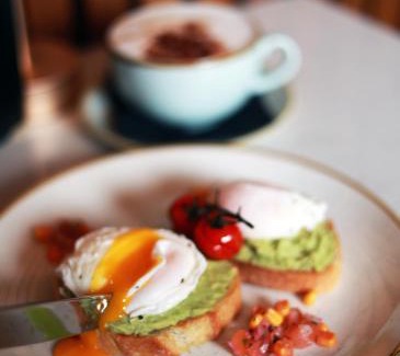 Tralee Hotel | The James Hotel