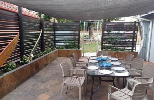 Paradise Beach Villa | The Jbaynian Guesthouse