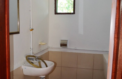 Langkawi Hotel | The Jemuruk Island Resort