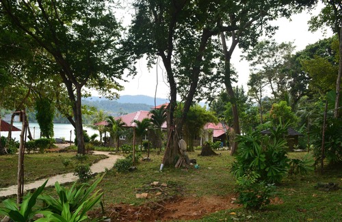 Langkawi Hotel | The Jemuruk Island Resort