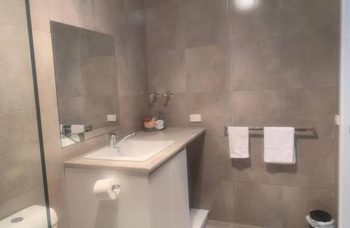 Nagambie Apartment | The Jetty Executive, Unit 15