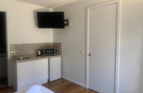 Nagambie Apartment | The Jetty Executive, Unit 15