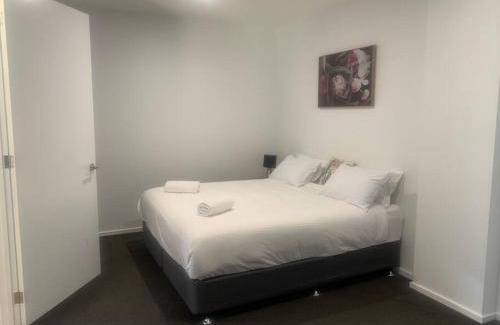 Nagambie Apartment | The Jetty Executive, Unit 15