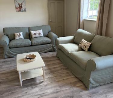 Stockbridge House | The Jockey's Lodge @ Danebury