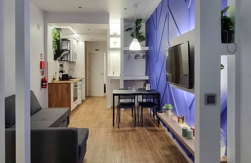 Porto Moniz Apartment | The Jolie Apartments