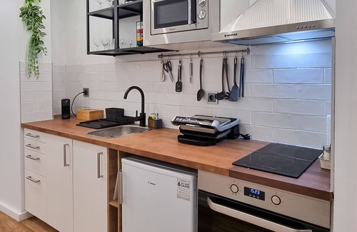 Porto Moniz Apartment | The Jolie Apartments