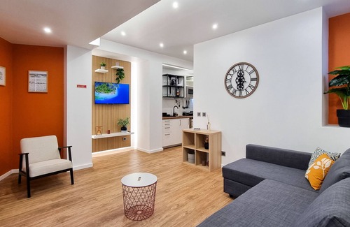 Porto Moniz Apartment | The Jolie Apartments