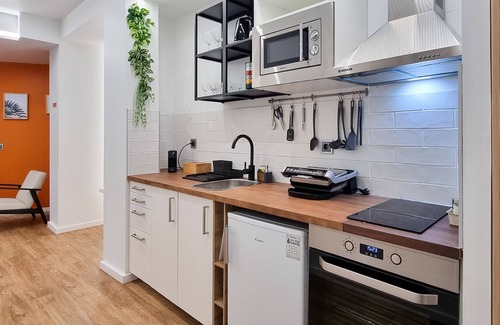 Porto Moniz Apartment | The Jolie Apartments