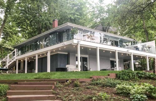 Arden-on-the-Severn House | The Jolly Roger - iTrip Annapolis