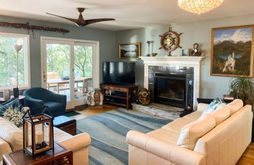 Arden-on-the-Severn House | The Jolly Roger - iTrip Annapolis