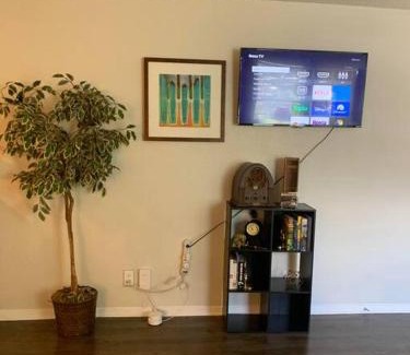 Zilker Apartment | The Joplin House - Austin - Zilker Park Studio