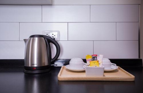 Lak Si Hotel | The Journey Hotel Laksi