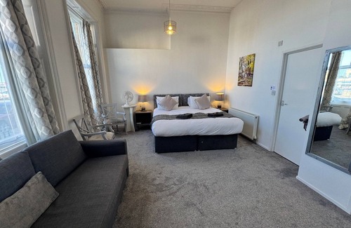 Weymouth Hotel | The Jubilee Hotel West- with Spa Facilities