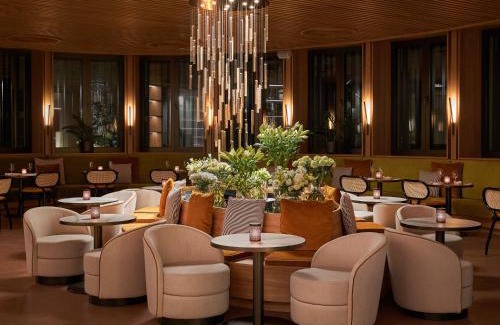 Nove Mesto Hotel | The Julius Prague