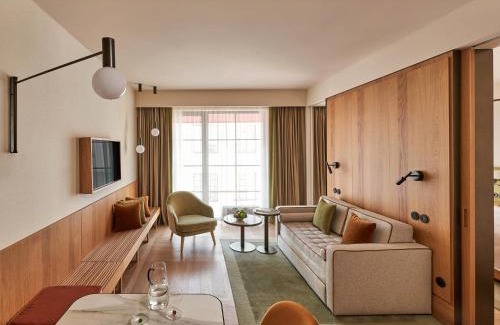 Nove Mesto Hotel | The Julius Prague