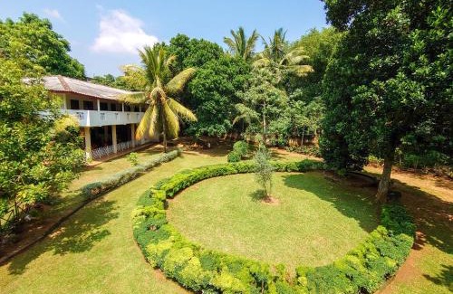 Pallebedda Hotel | The Jungle Pearl Hotel