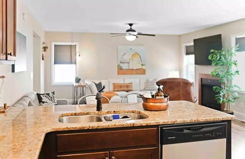 Pinehurst House | The Juniper at Pinehurst