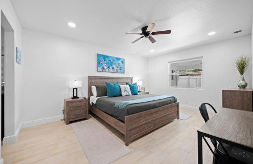 North Palm Beach Heights House | The Jupiter Escape
