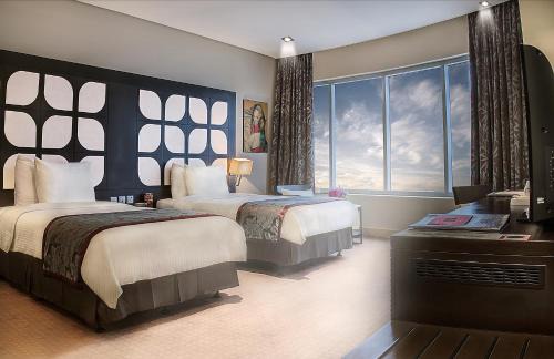 Juffair Hotel | The K Hotel