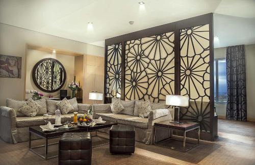 Juffair Hotel | The K Hotel