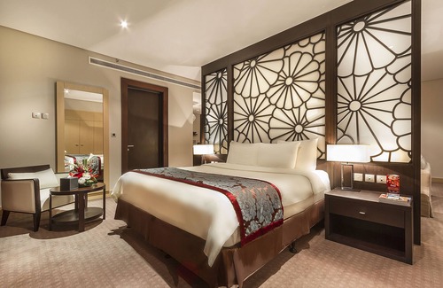 Juffair Hotel | The K Hotel
