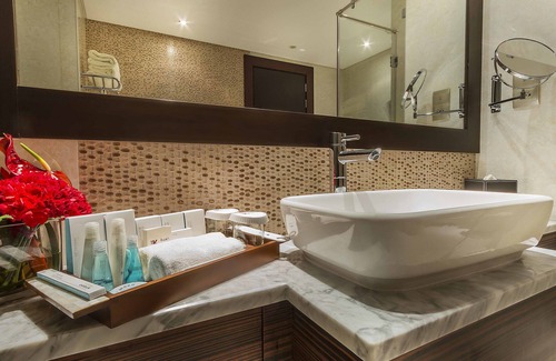 Juffair Hotel | The K Hotel