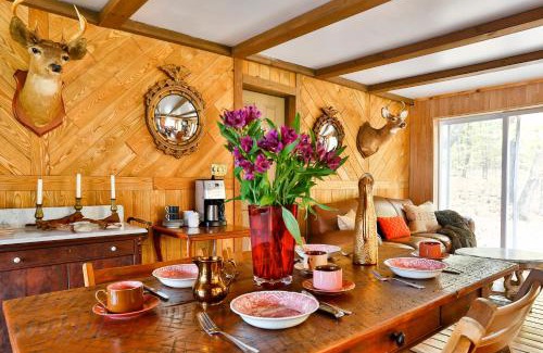Catskill House | The Kaaterskill