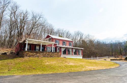 Catskill House | The Kaaterskill