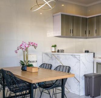 Umalas Villa | The Kakadu - A new modern 2BR Villa with private pool in Seminyak