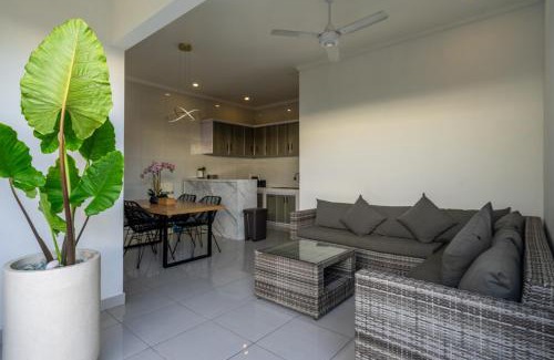 Umalas Villa | The Kakadu - A new modern 2BR Villa with private pool in Seminyak