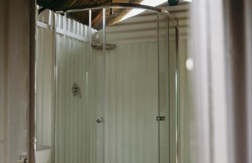 Camdeboo Villa | The Karoo Glamping Dome