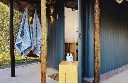 Camdeboo Villa | The Karoo Glamping Dome