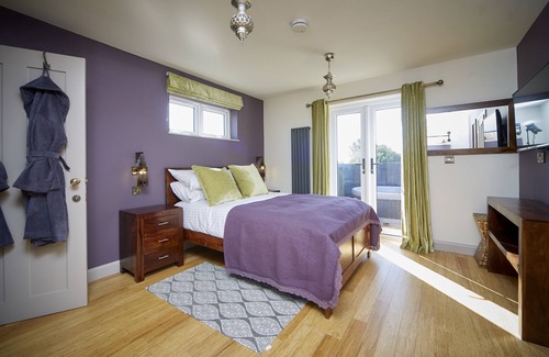 Fitling Cabin | THE KASBAH, pet friendly, character holiday cottage in Burton Pidsea
