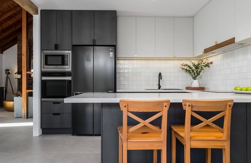 Suffolk Park House | The Kat, Beachfront Bliss at Suffolk Park by Belle Escapes