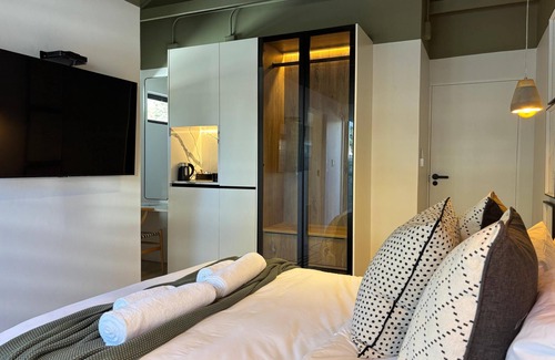 Kathu House | The Kathu Grand