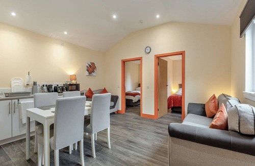 Polmont Cottage | The Kennel - UK42980