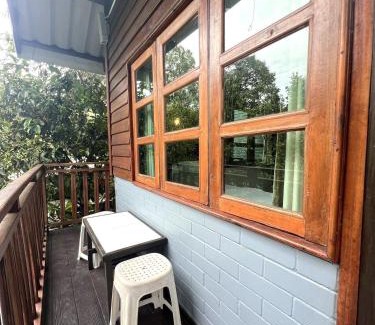 Lan Saka Resort | The Keree Resort - Kiriwong เดอะ คีรี รีสอร์ท คีรีวง