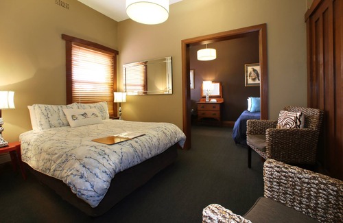 Port Huon Hotel | The Kermandie Hotel