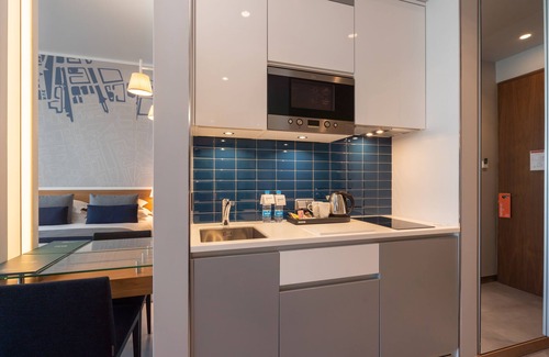 Beirut Apartment | The Key Beirut
