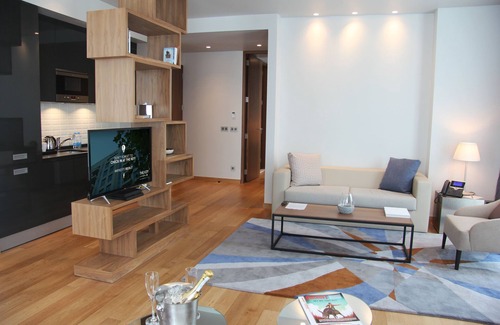 Beirut Apartment | The Key Beirut