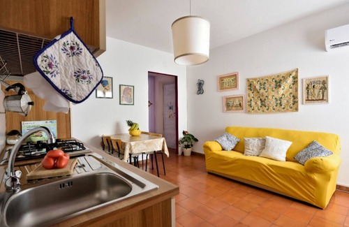 Arbatax Apartment | The Keys of Calamoresca Wi-fi Arbatax Dietro Calamoresca Iun P2560