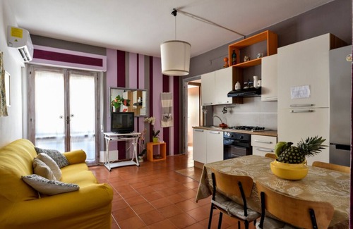 Arbatax Apartment | The Keys of Calamoresca Wi-fi Arbatax Dietro Calamoresca Iun P2560