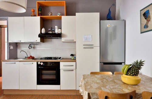 Arbatax Apartment | The Keys of Calamoresca Wi-fi Arbatax Dietro Calamoresca Iun P2560