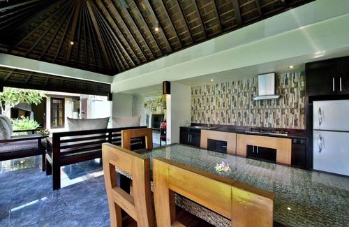 Umalas Villa | The Khayangan Dreams Villa Umalas