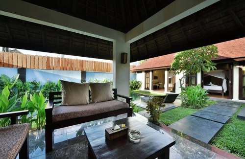 Umalas Villa | The Khayangan Dreams Villa Umalas