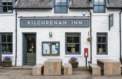 Kilchrenan Hotel | The Kilchrenan Inn