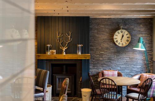 Kilchrenan Hotel | The Kilchrenan Inn