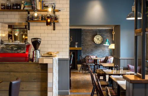Kilchrenan Hotel | The Kilchrenan Inn