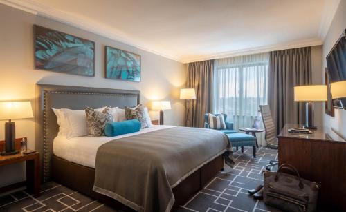 Portlaoise Hotel | The Killeshin Hotel Portlaoise